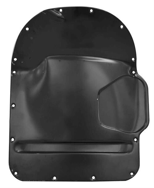 TRUCK FLOOR TRANSMISSION COVER PANEL 1953-56 FORD TRUCK