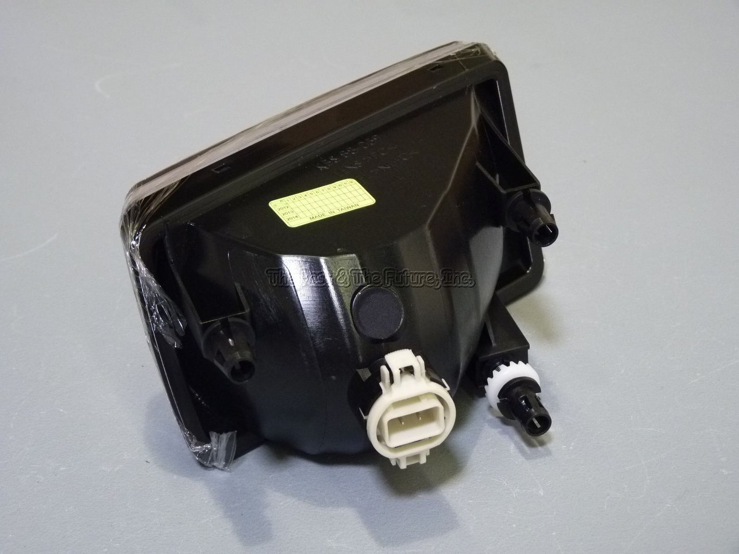 Fit Suburban Tahoe Avalanche Silverado 1500 Replacement FogLamp Light w/BulbLeft