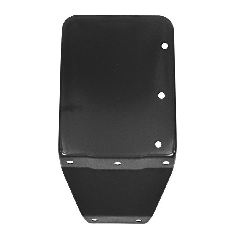 ROCKER PANEL END RH 1969-72 BLAZER/JIMMY