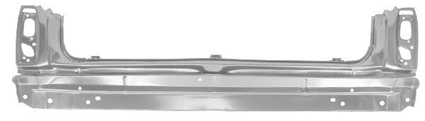 TIL LAMP PANEL COMPLETE  1966-67 NOVA