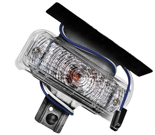 PARK LAMP ASSEMBLY RH 1969 CHEVELLE (STANDARD)