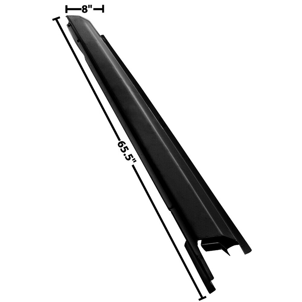 1967 1968 1969 Camaro Outer Rocker Panel Hardtop Left Side EDP Steel Dynacorn