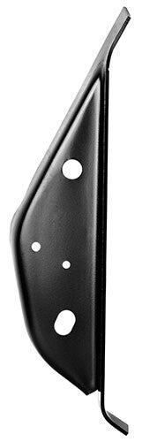 B-PILLAR TO FLOOR BRACE LH  1970-74 DODGE CHALLENGER