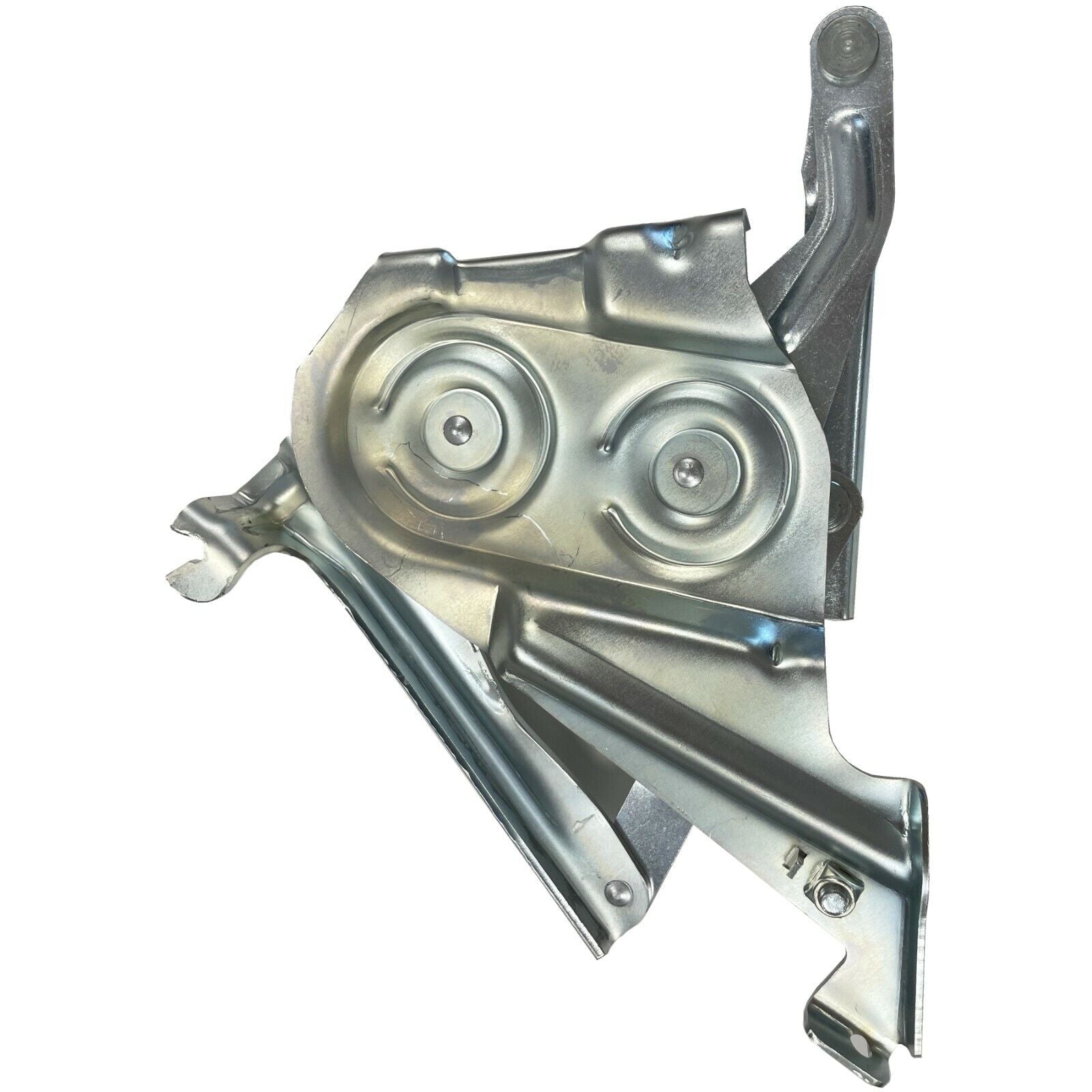 1957 Chevrolet Bel-Air 150 210 Nomad Hood Hinge Right Passenger Side Dynacorn