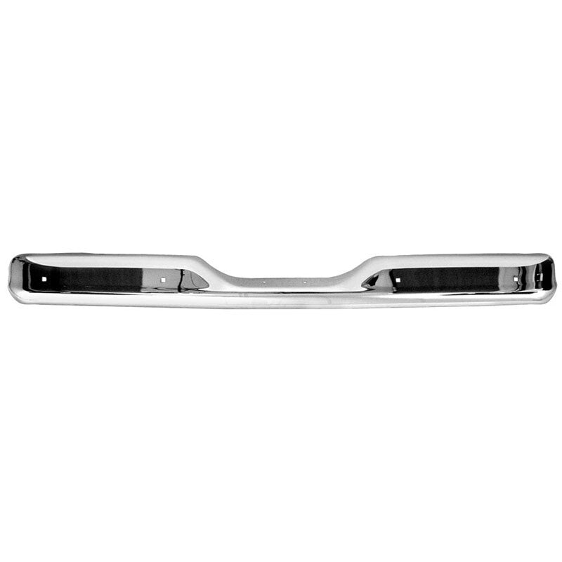 REAR BUMPER  1963-66 CHEVROLET TRUCK FLEETSIDE
