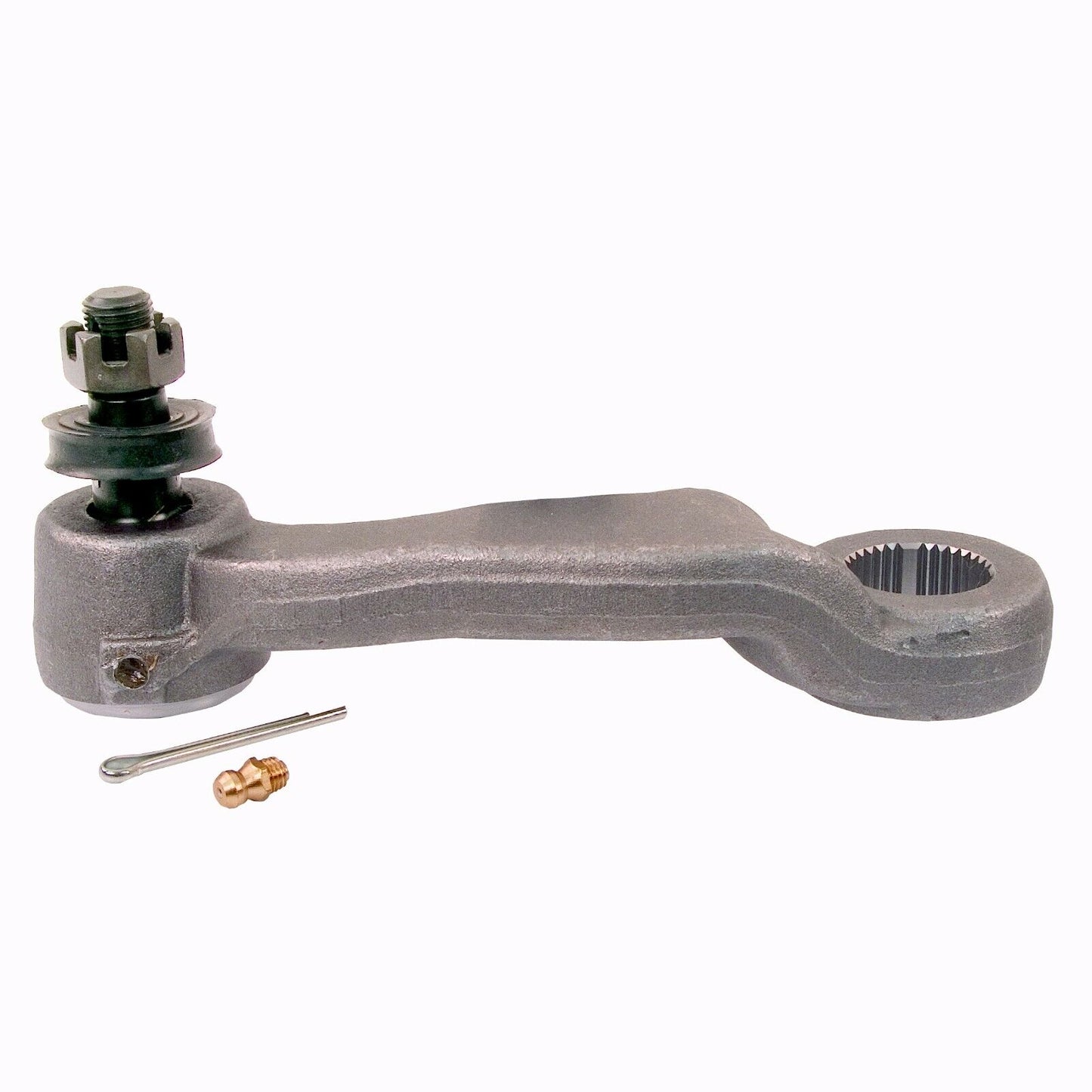 1962 63 64 65 66 67 Chevy Nova Pitman Steering ARM - Manual Steering Dynacorn