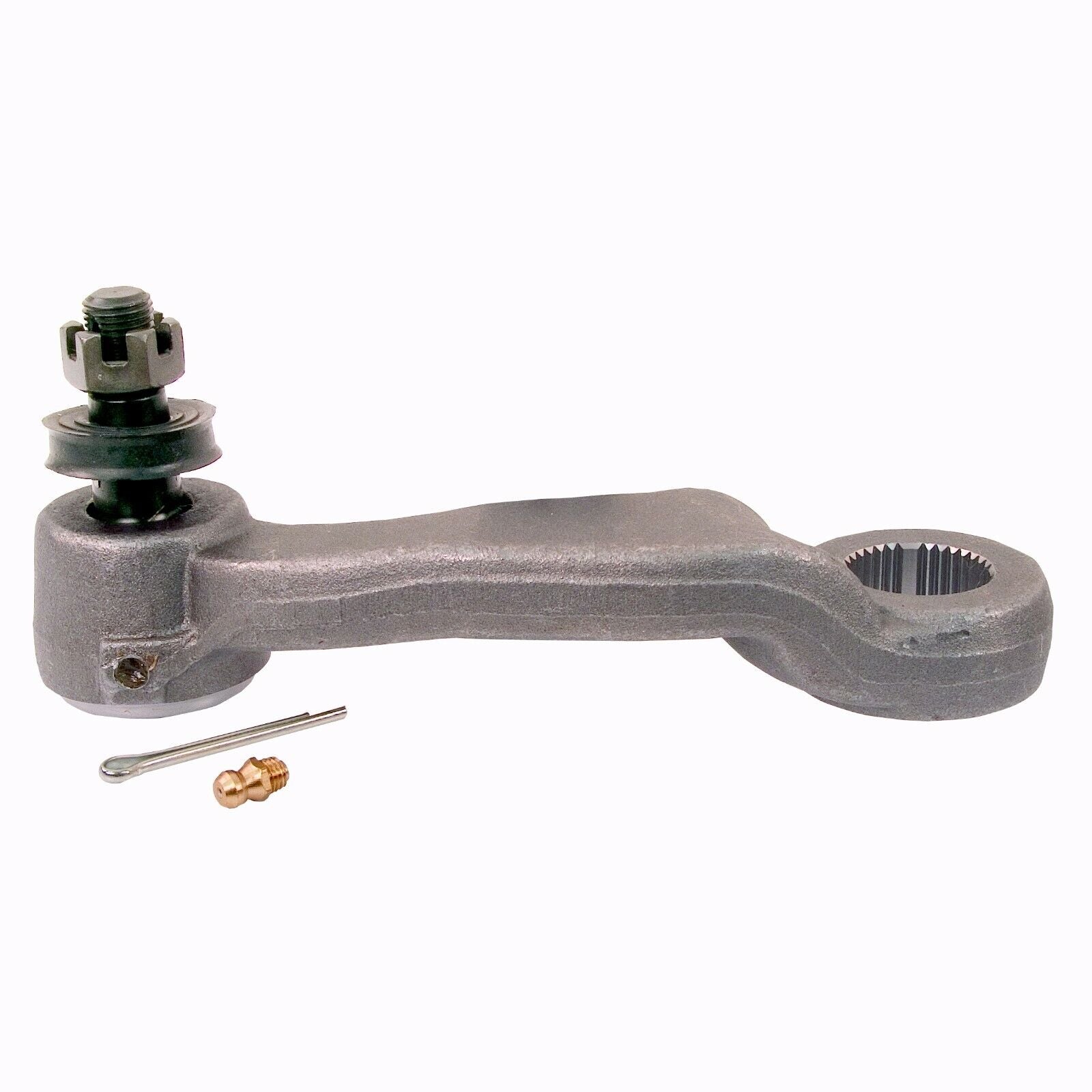 1962 63 64 65 66 67 Chevy Nova Pitman Steering ARM - Manual Steering Dynacorn