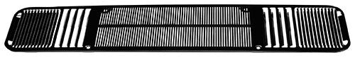 DASH SPEAKER & DEFROSTER VENT PANEL 1965-66 FORD MUSTANG