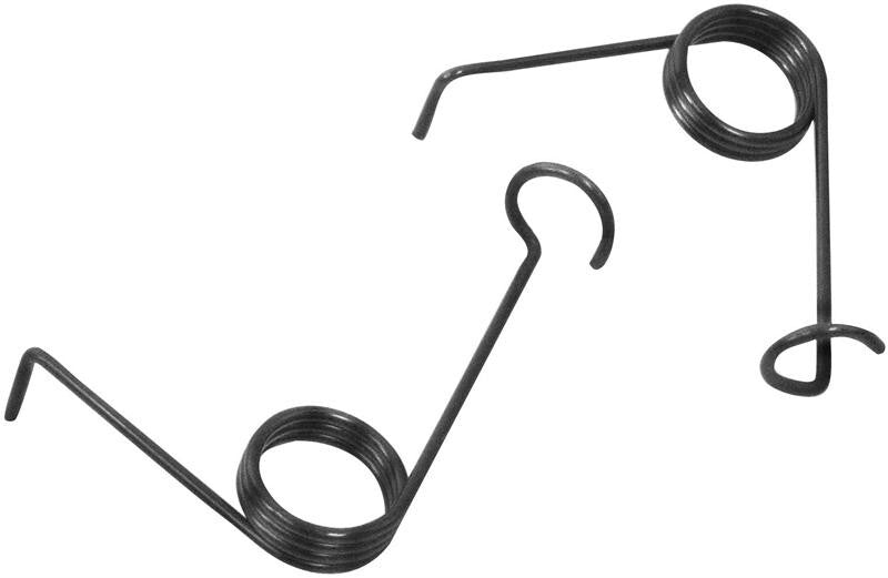 TAIL GATE GABLE SPRINGS 1964-67 EL CAMINO