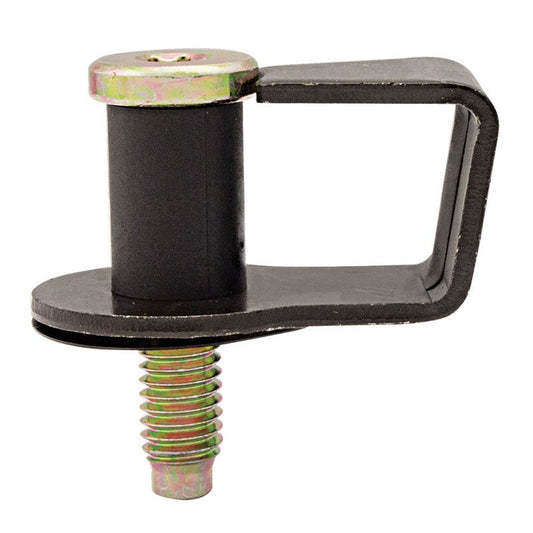 DOOR STRIKER KIT 1980-97 FORD TRUCK /MUSTANG