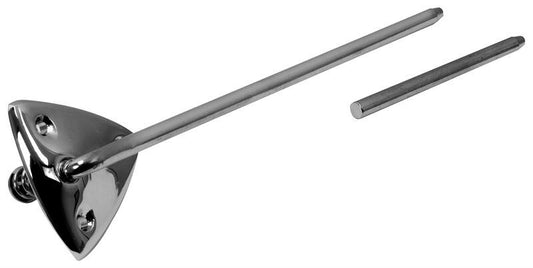 SUN VISOR ARM 1965-66 MUSTANG