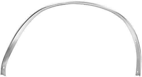 WHEEL OPENING MOLDING 1965-66 RIGHT REAR FORD MUSTANG