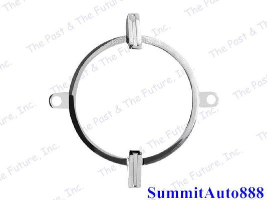 1962 62 Chevy Impala Tail Lamp Light Len Lens Trim IMTL62-2