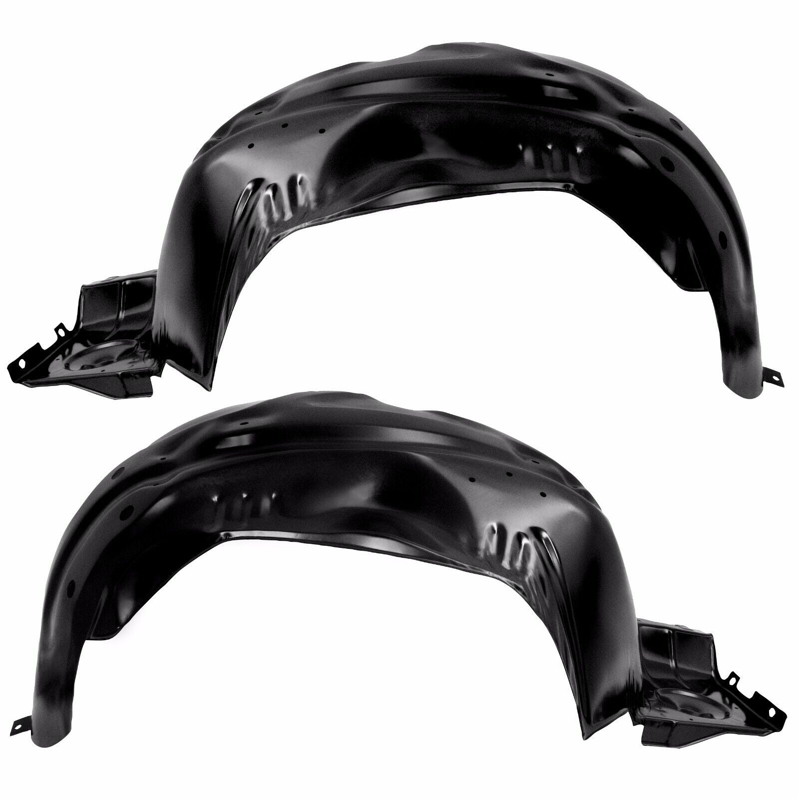 1970~1981 Camaro Inner Fender / Wheel Well House Pair Right & Left Side