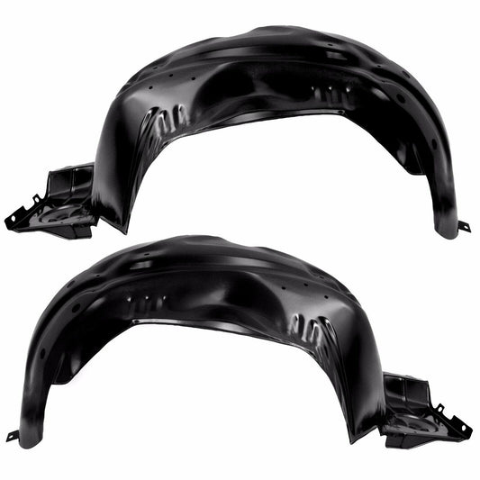 1970~1981 Camaro Inner Fender / Wheel Well House Pair Right & Left Side