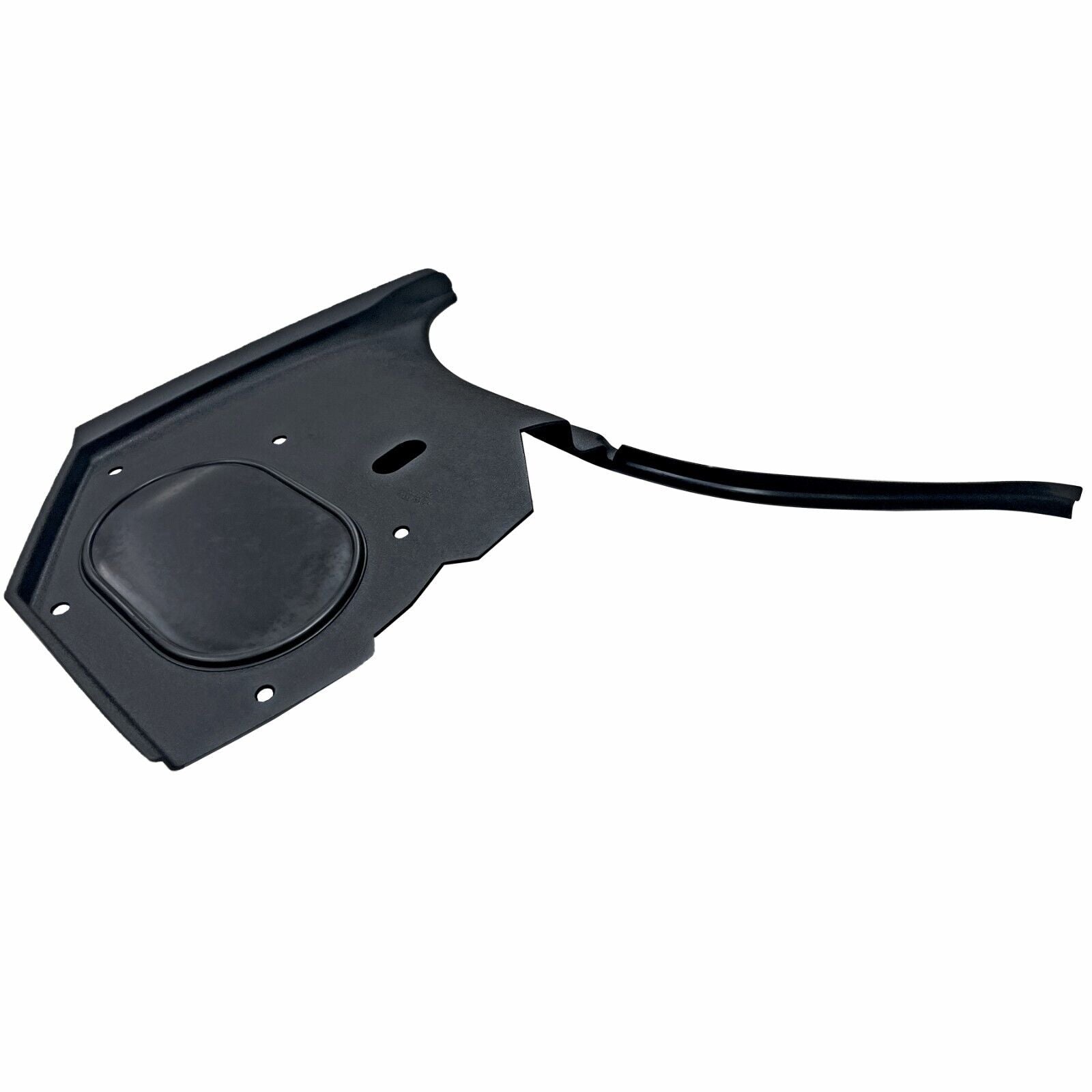 1970~1981 Camaro Firebird Kick Panel w/ AC Left Driver Side Dynacorn