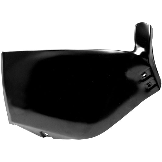 1969 Chevy Camaro Fender Patch Panel Extension Right Side EDP Coated Steel Dii