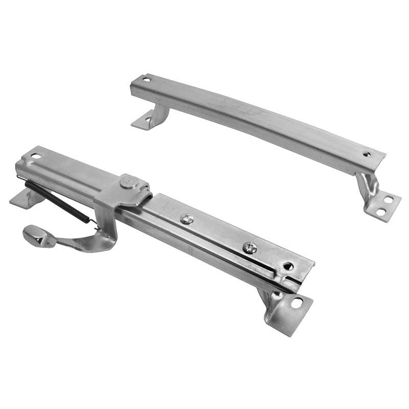 SEAT TRACKS LH DRIVER SIDE 1967-69 CHEVROLET CAMARO/FIREBIRD (PER ONE SEAT)