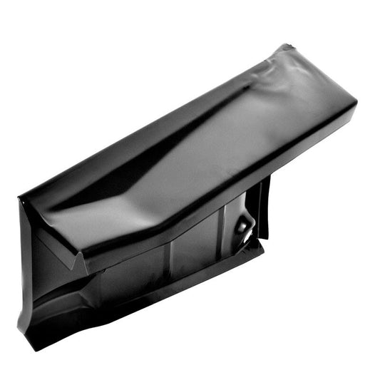 TRUNK FLOOR DROP OFF LH DRIVER SIDE 1975-81 PONTIAC FIREBIRD/TRANS AM