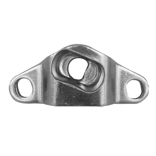 TAILGATE HINGE TRUNNION RH  1981-87 CHEVY TRUCK