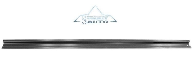 1967~1972 Chevy Truck Rear Bed Floor Reinforcement Bar Strip Short/Steel Floor