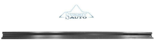 1967~1972 Chevy Truck Rear Bed Floor Reinforcement Bar Strip Short/Steel Floor