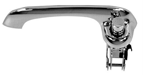 OUTER DOOR HANDLE LH 1968-77 BRONCO