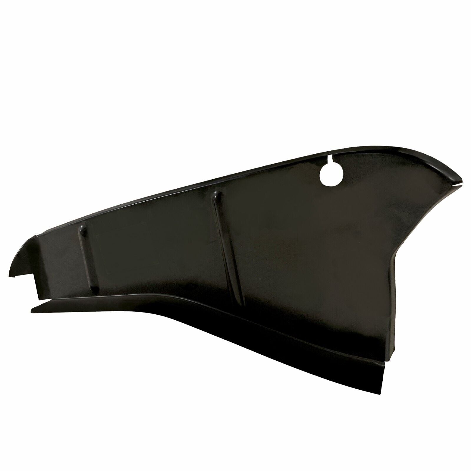 1962~1967 ChevyII Nova Trunk Drop Off Left Driver Side EDP Steel Dynacorn