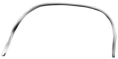 FRONT RH WHEEL WELL MOLDING 1970-72 CHEVELLE