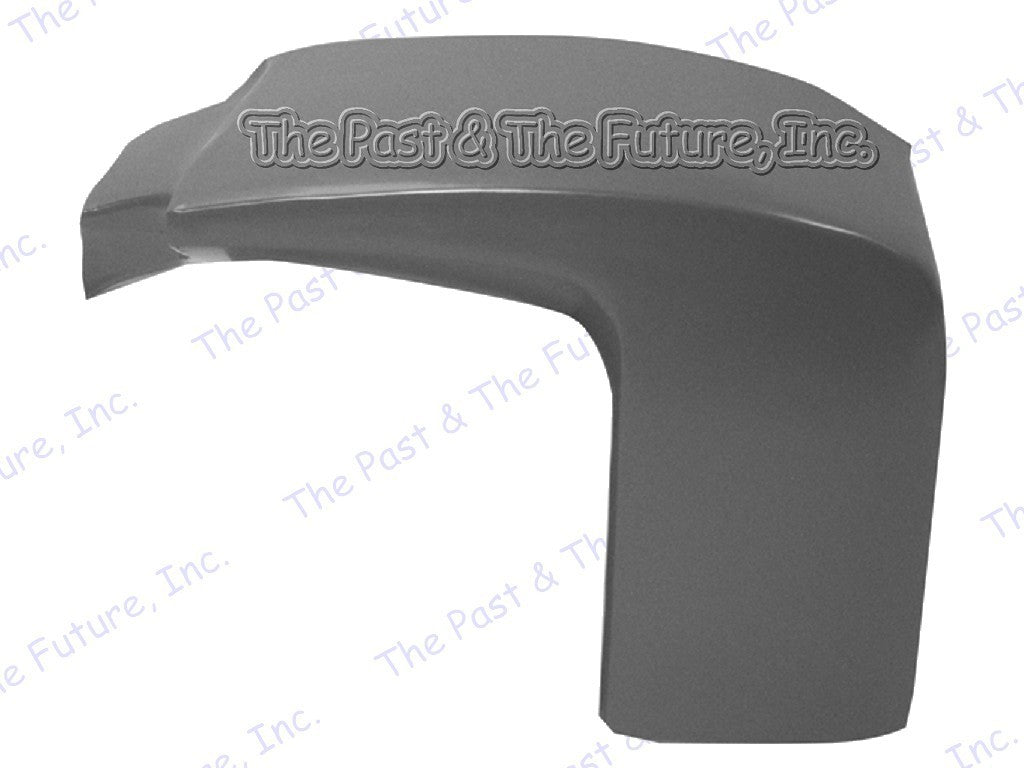 Quarter Panel Extension - Fastback - Left MSQP70-1L