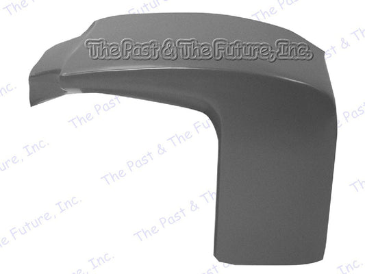 Quarter Panel Extension - Fastback - Left MSQP70-1L