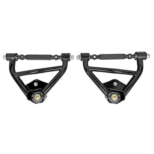 UPPER TUBULAR CONTROL ARMS 1970-81 CHEVROLETR CAMARO/FIREBIRD PAIR