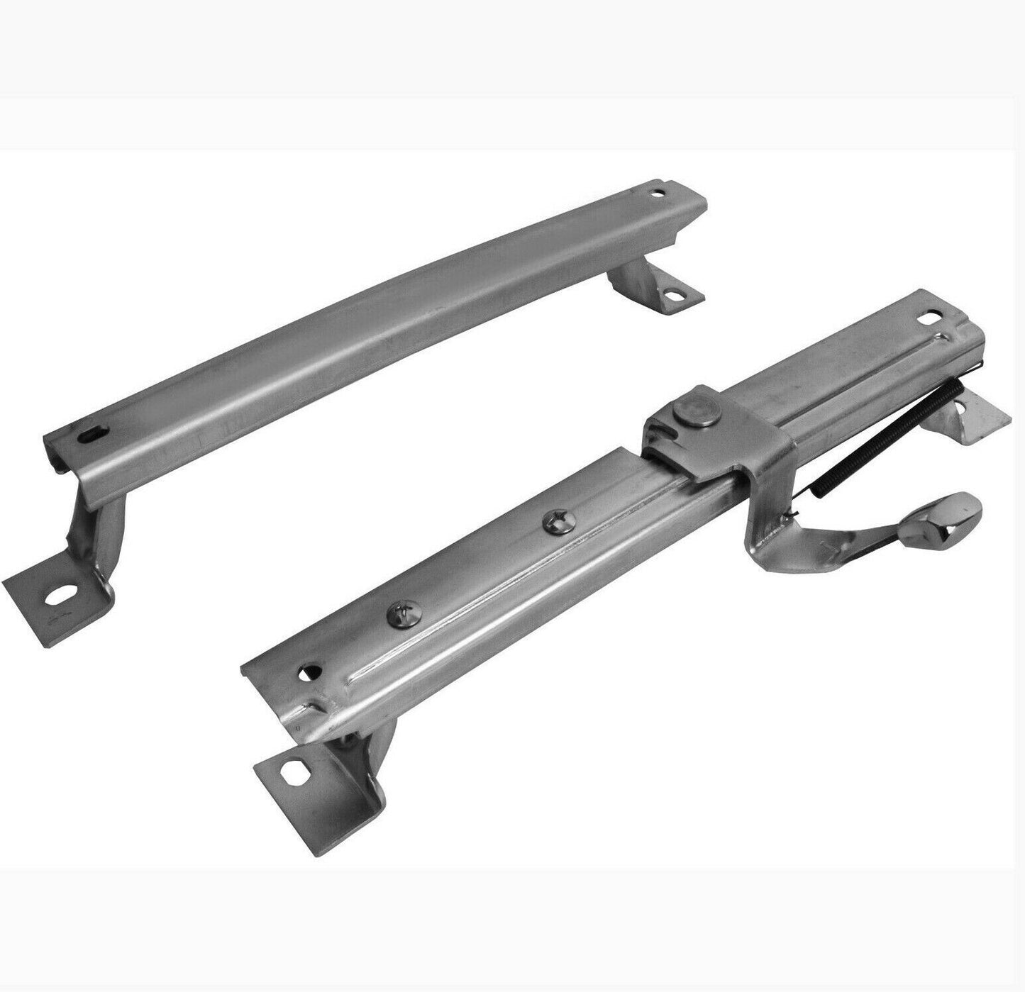 1967 1968 1969 Camaro Firebird Buckt Seat Track Adjuster Assembly Right Side Dii