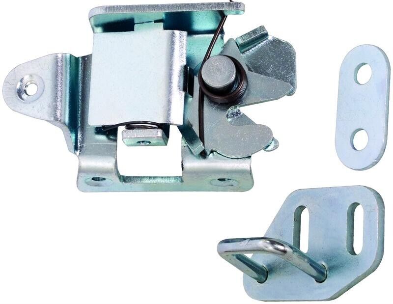 SEAT BACK CATCH RH 1970-74 CHALLENGER