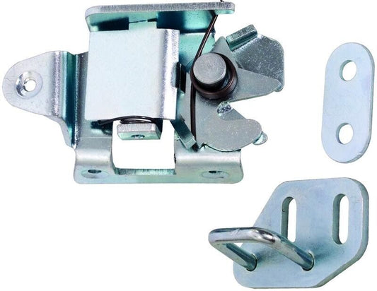 SEAT BACK CATCH RH 1970-74 CHALLENGER