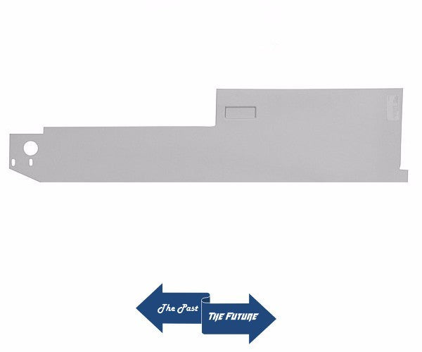 Inner Rocket Panel - Left- Weld Through - 68 69 70 71 72 73 74 75 76 77 Bronco