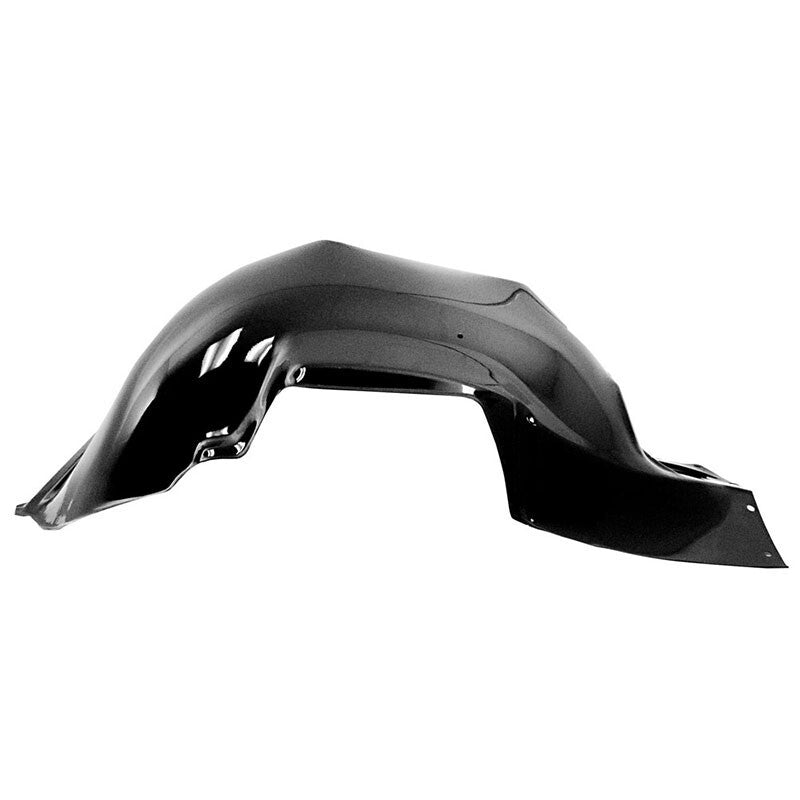 FRONT INNER LH FENDER  1966 CHEVELLE EL CAMINO