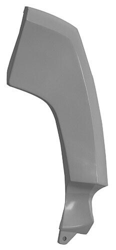 QUARTER EXTENSION RH 1971-72 MUSTANG FB