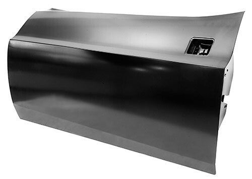 FRONT LH DOOR SHELL 1970-74 DODGE CHALLENGER