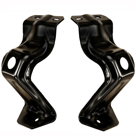 1967~1972 Chevy Pickup Truck Engine Mount Bracket Pair Big Block Right & Left