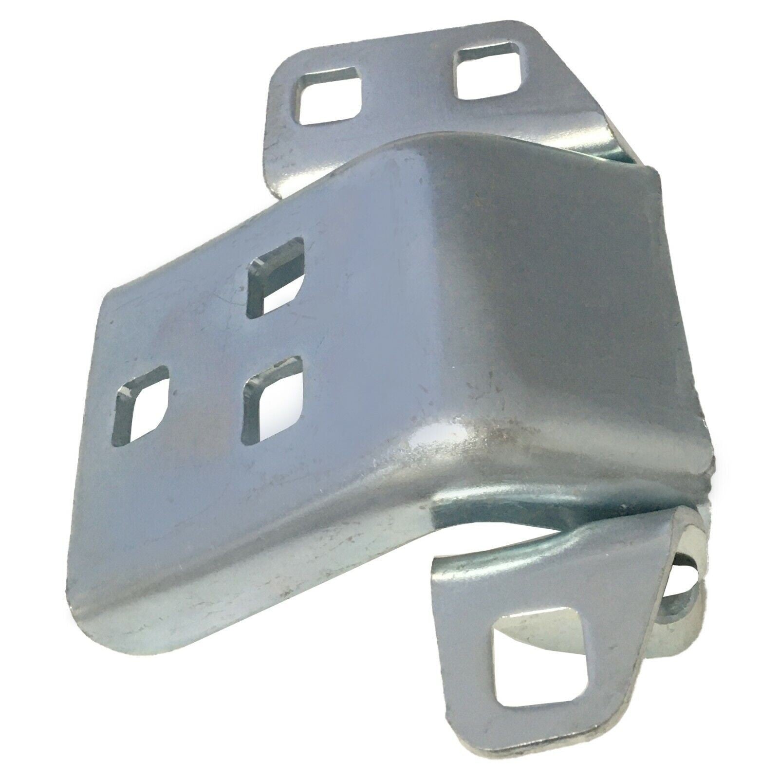 DOOR HINGE LOWER LH 1973-87 CHEVY TRUCK