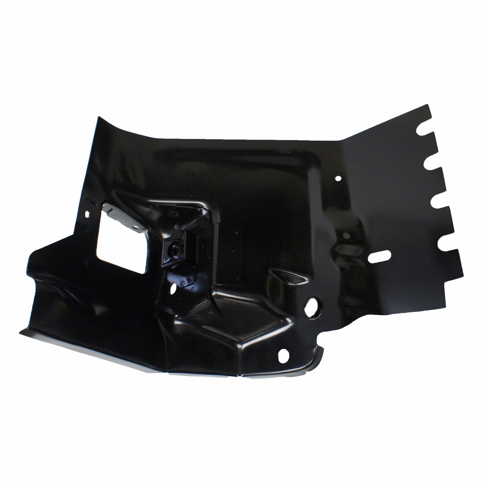 1970 1971 1972 1973 Chevy Camaro Firewall Support Bracket Pair 2 PCS 