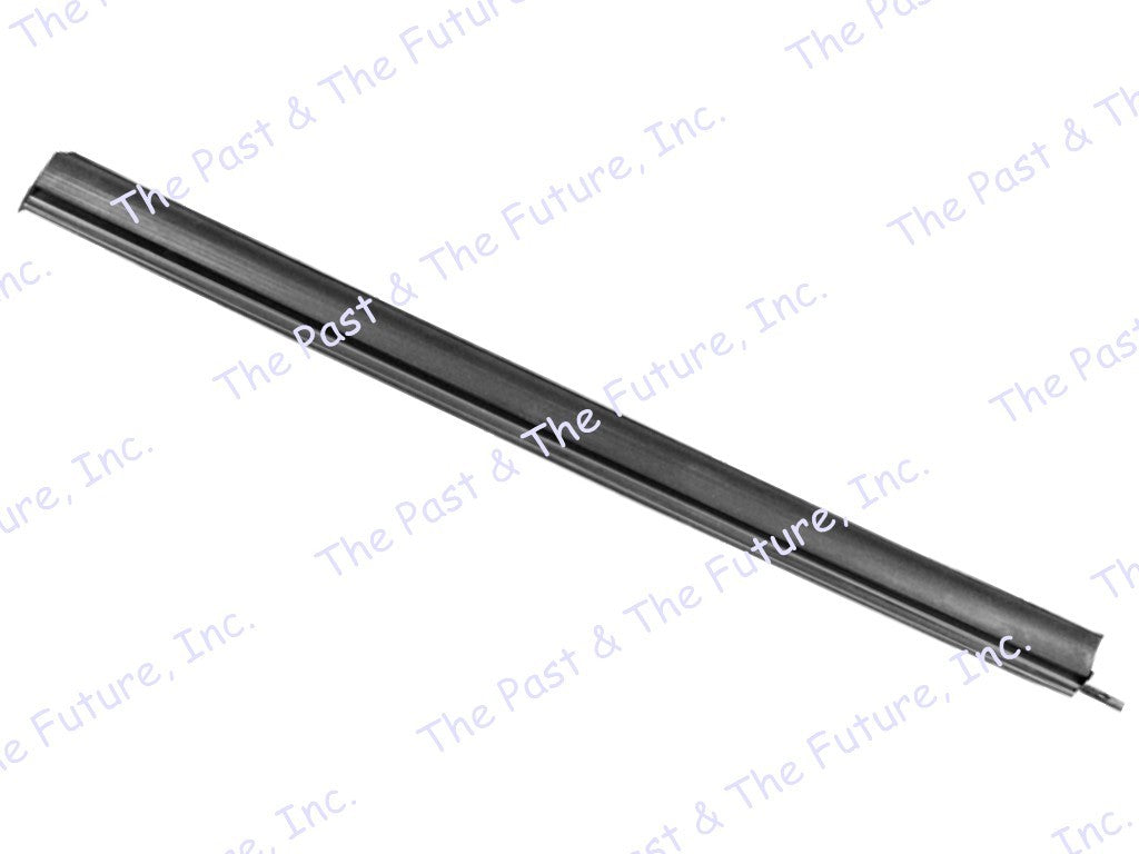 Quarter Glass Window Seal - Fastback - Right MSSE6970-2R