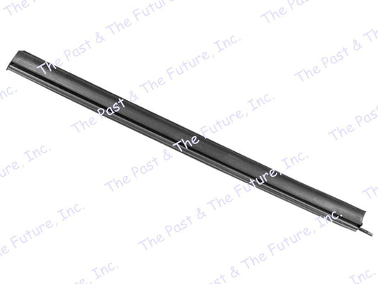 Quarter Glass Window Seal - Fastback - Right MSSE6970-2R