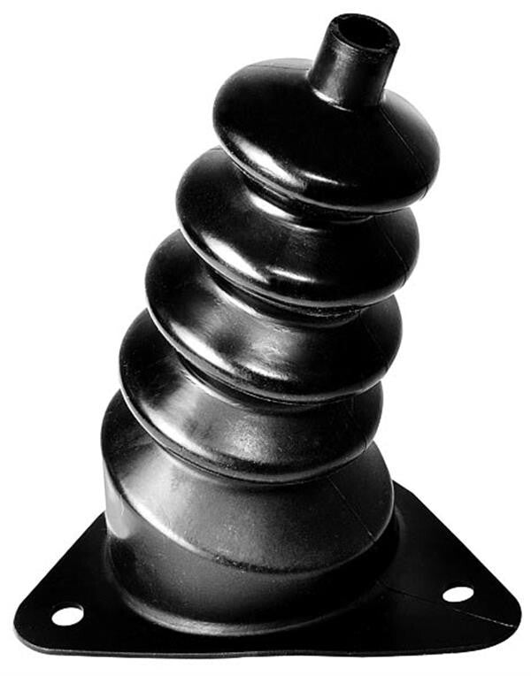 CLUTCH ROD BOOT 1968-72 CHEVELLE/ELCAMINO