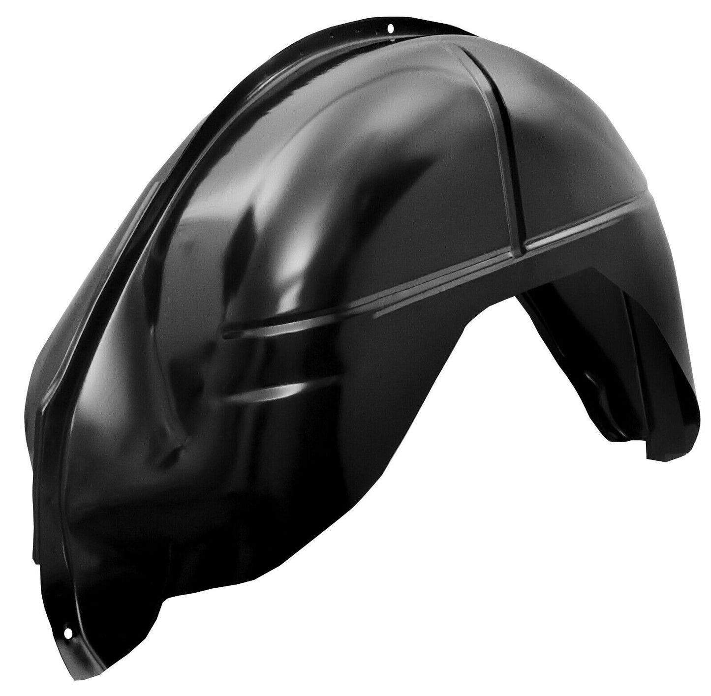 1968 1969 GTO Complete Wheelhouse Inner & Outer Left Side Coupe EDP Dynacorn