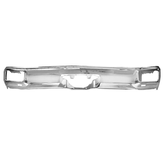 1970 70 Chevy Chevelle Rear Bumper Chrome Premium Quality