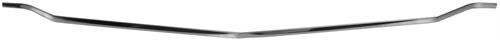 UPPER GRILLE MOLDING 1972 CHEVELLE/EL CAMINO