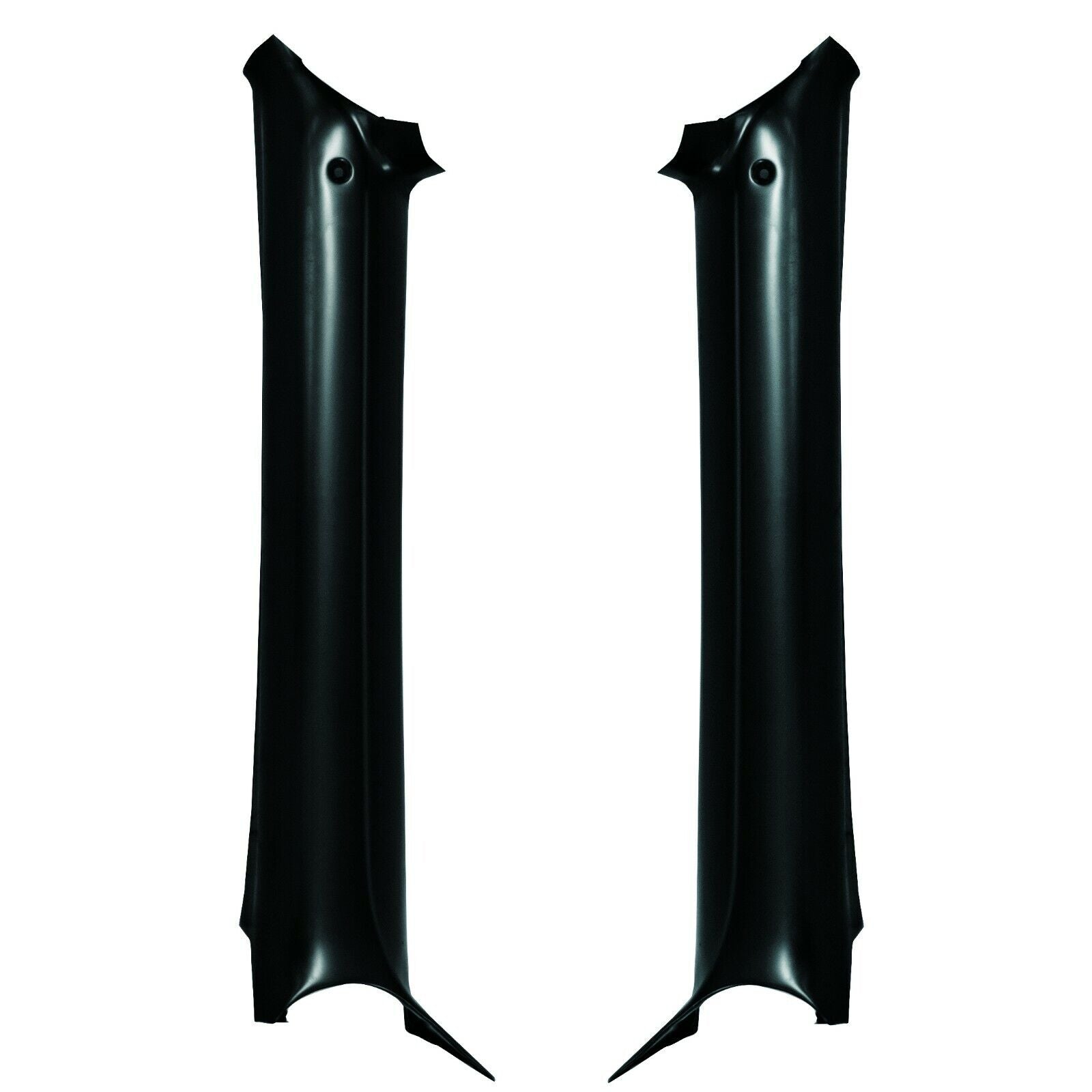 1968~1972 Chevelle Windshield Pillar Pair 2 Pcs Right & Left Side EDP Steel Dii