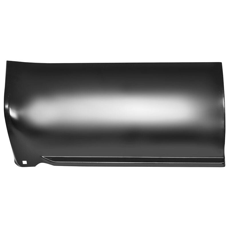 FRONT BED LOWER PANEL SECTION RH 1973-91 CHEVROLET TRUCK